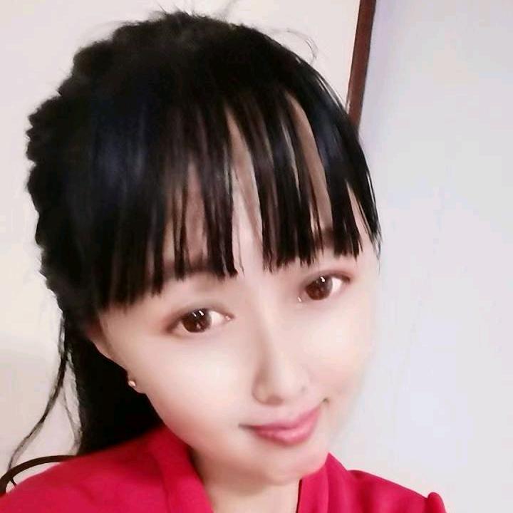 岩姐