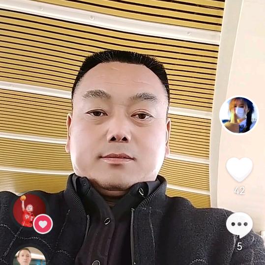 人生的追求