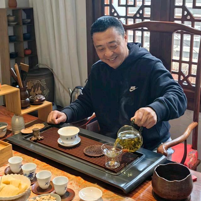 一生平安