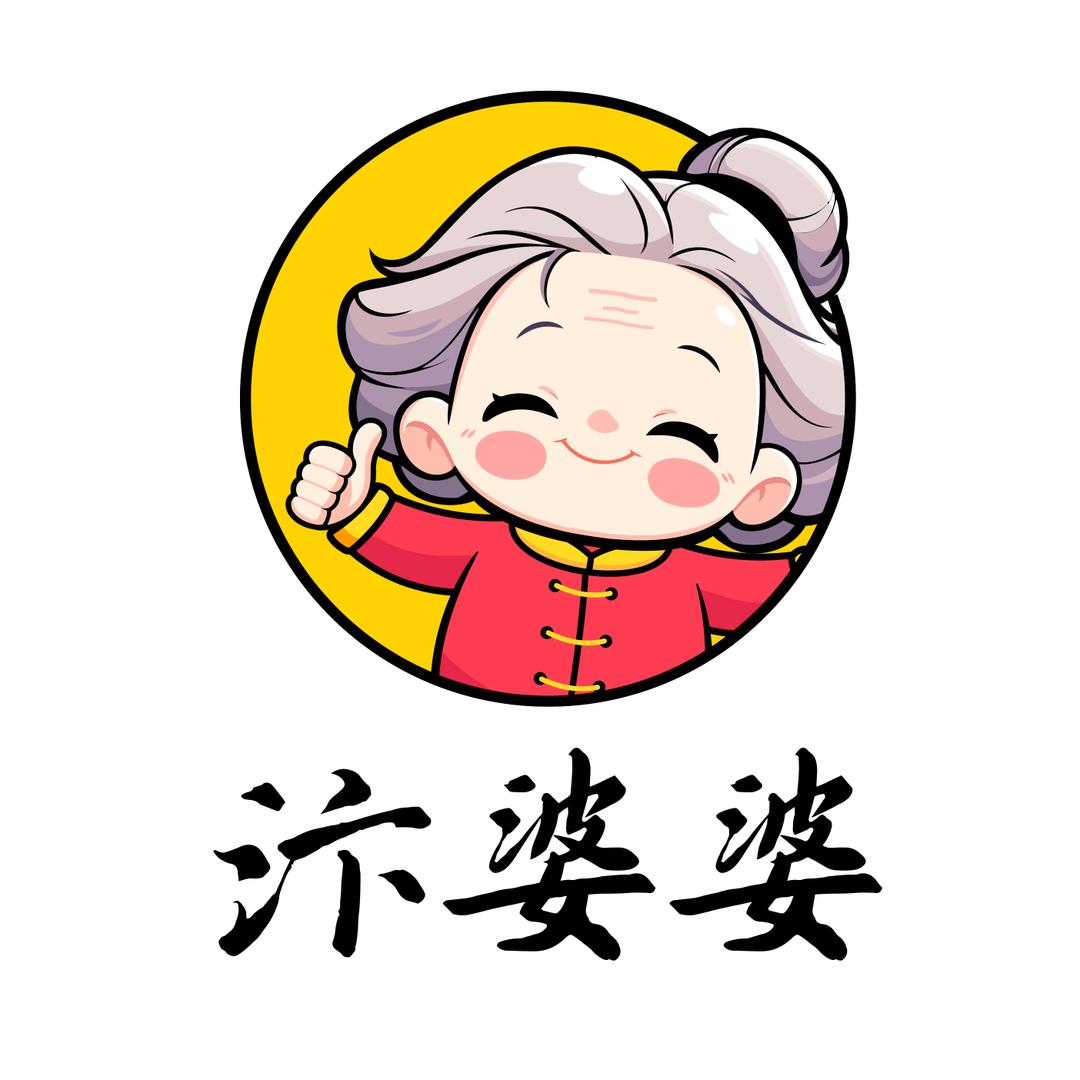 汴婆婆杂粮卷饼