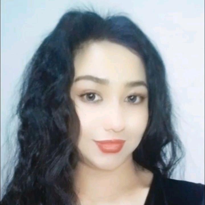 姑丽好物分享