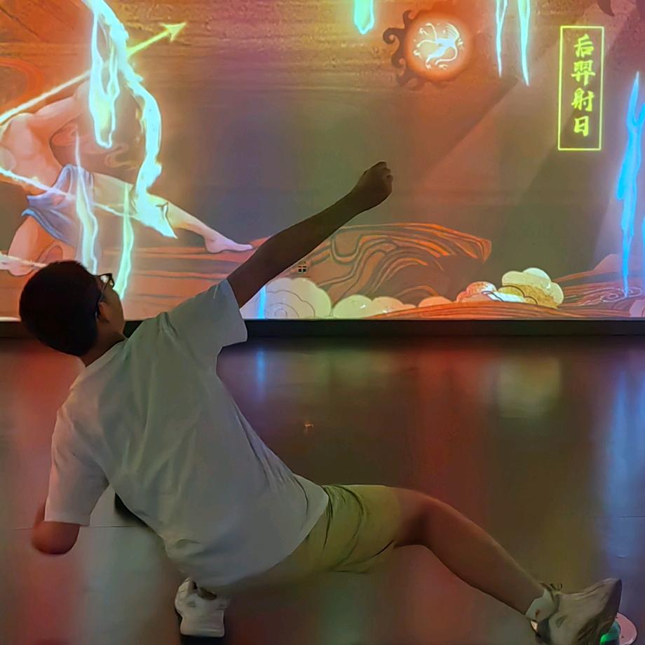 开森每一天