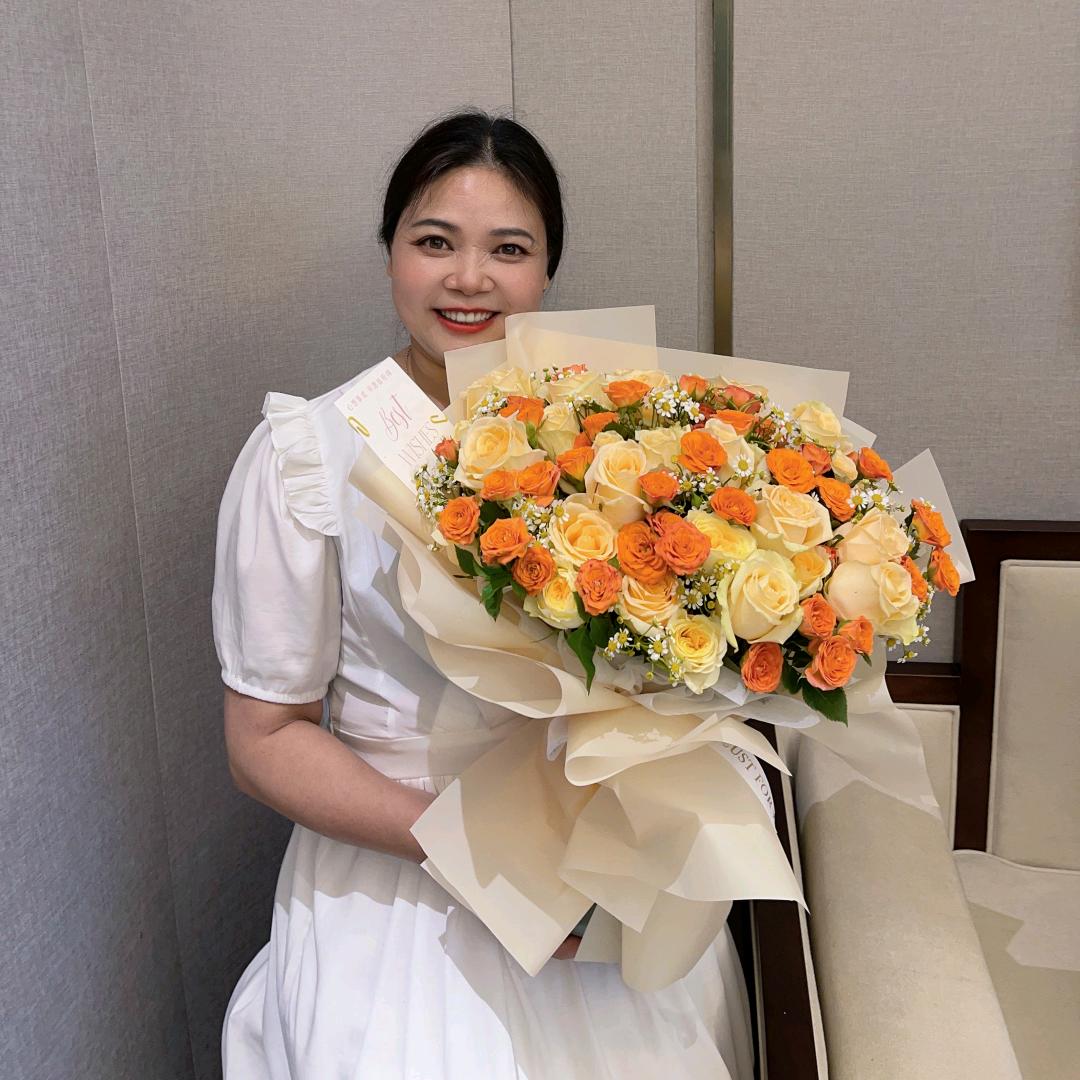小美