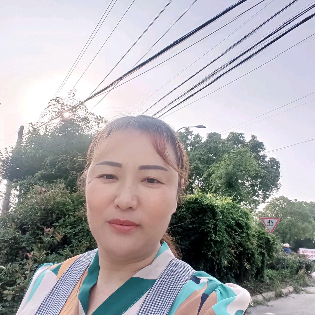 美美姐