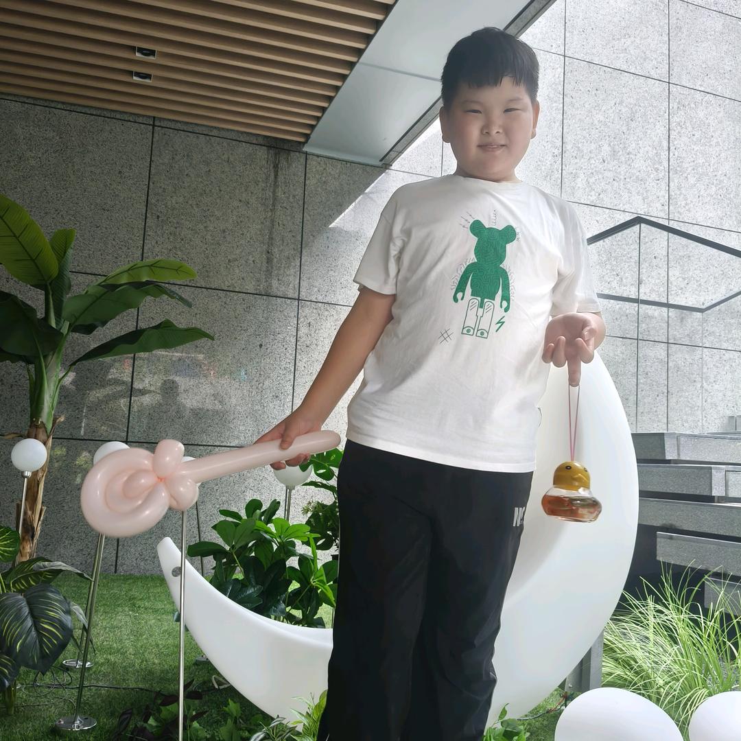 王子铭