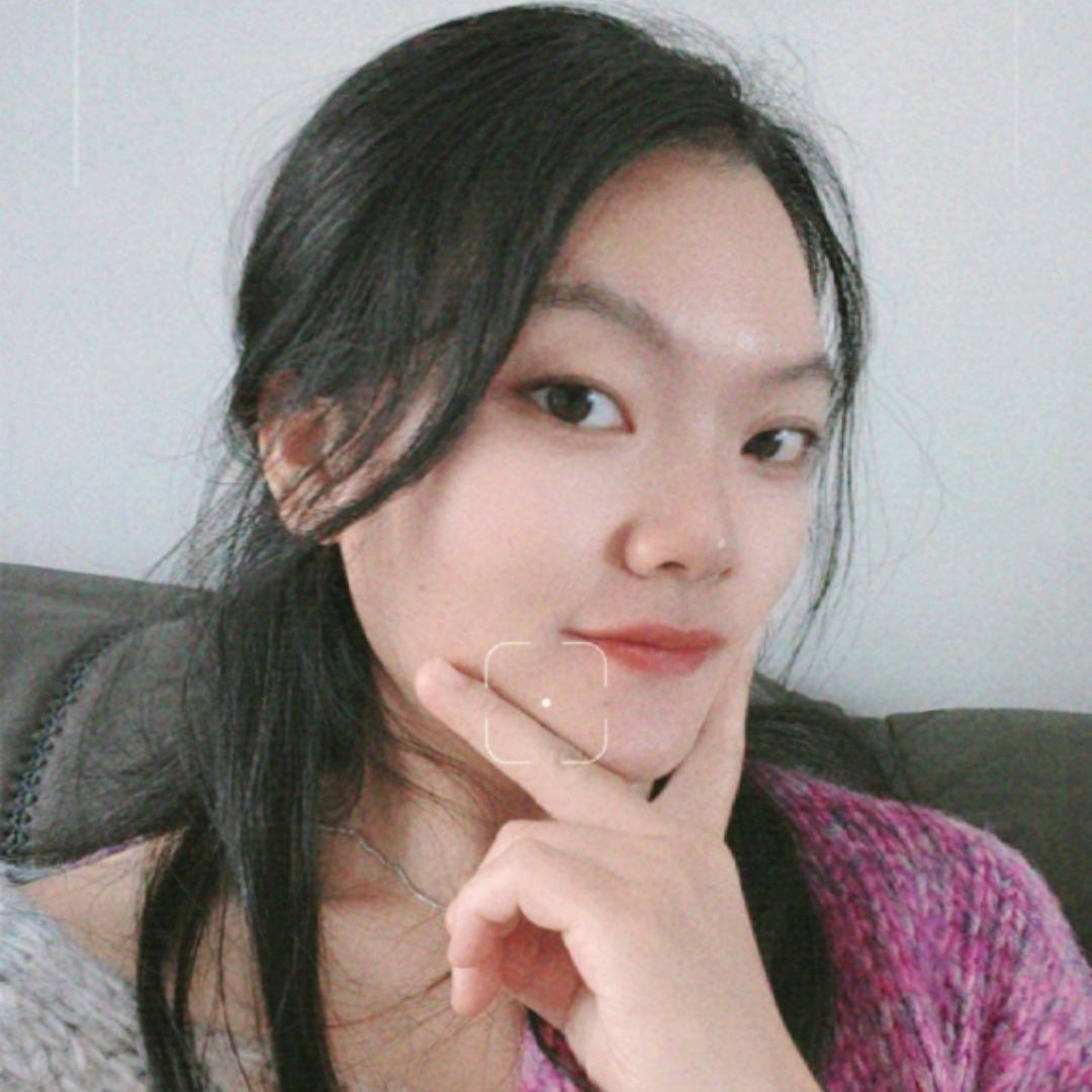 小幸福❤️❤️