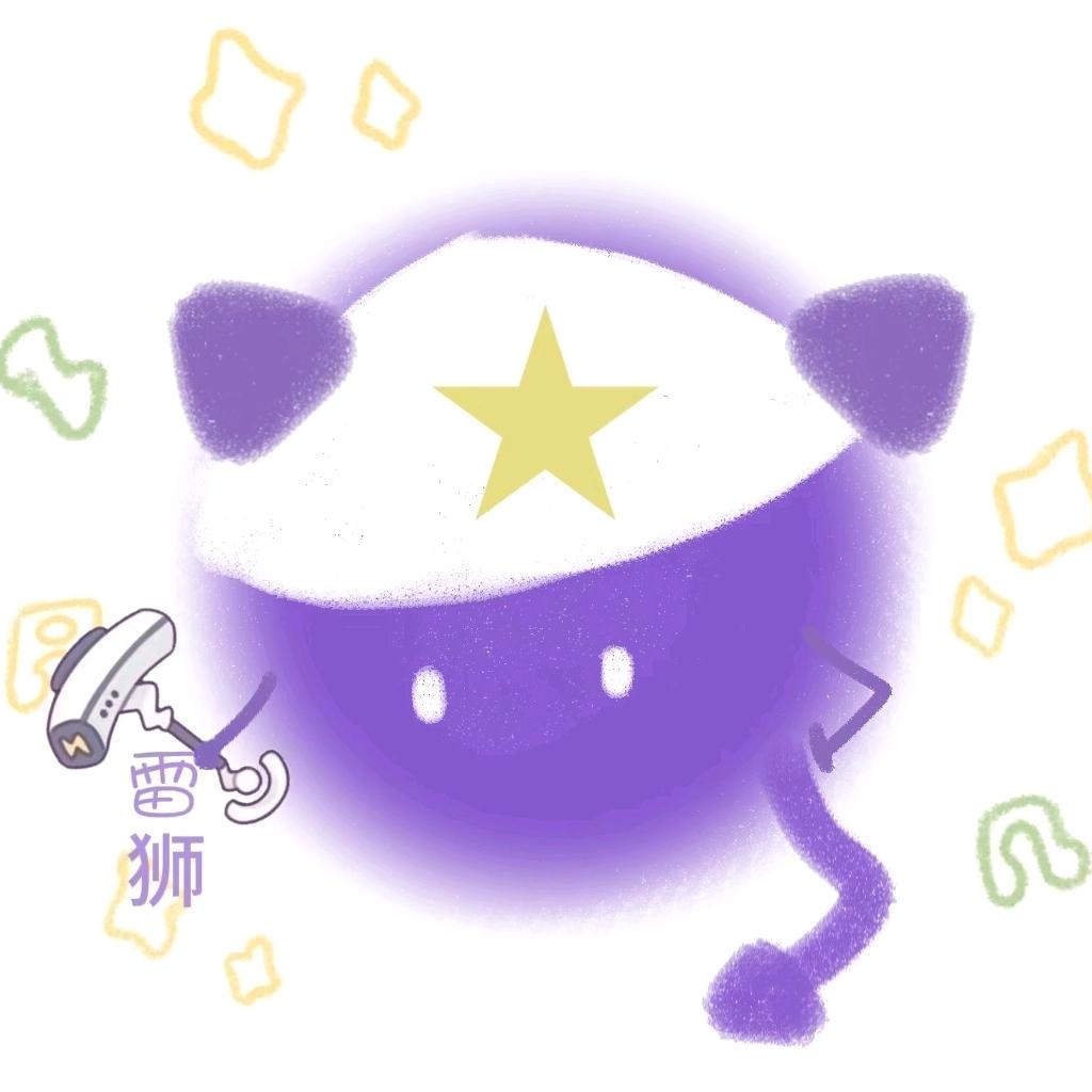 无敌蛋仔王
