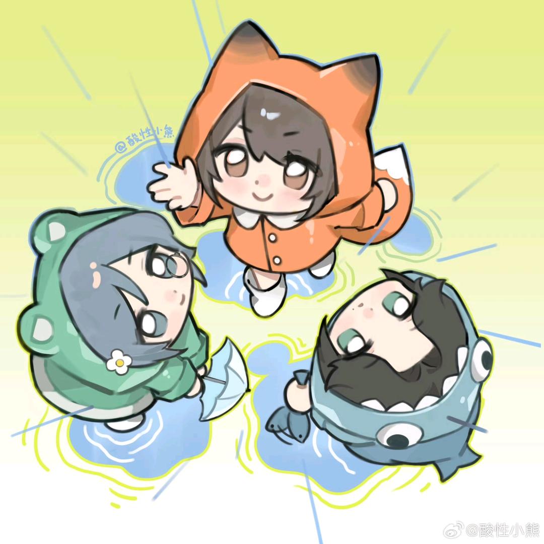 青争（暴富版）