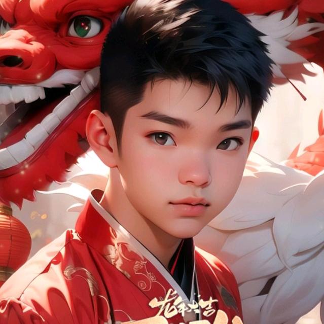 qiao明%华