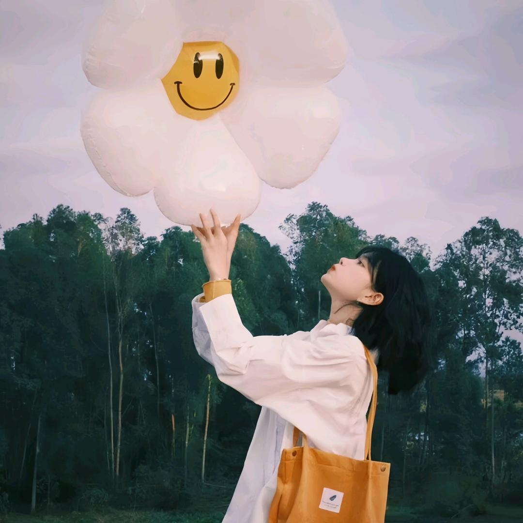 倾城an