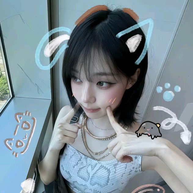 咯