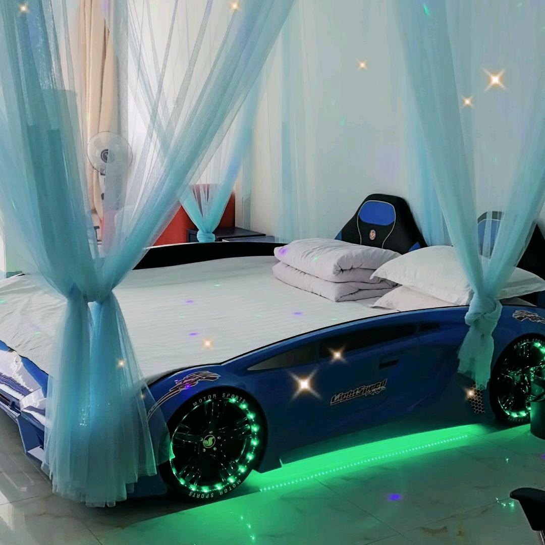 白山主题日租房