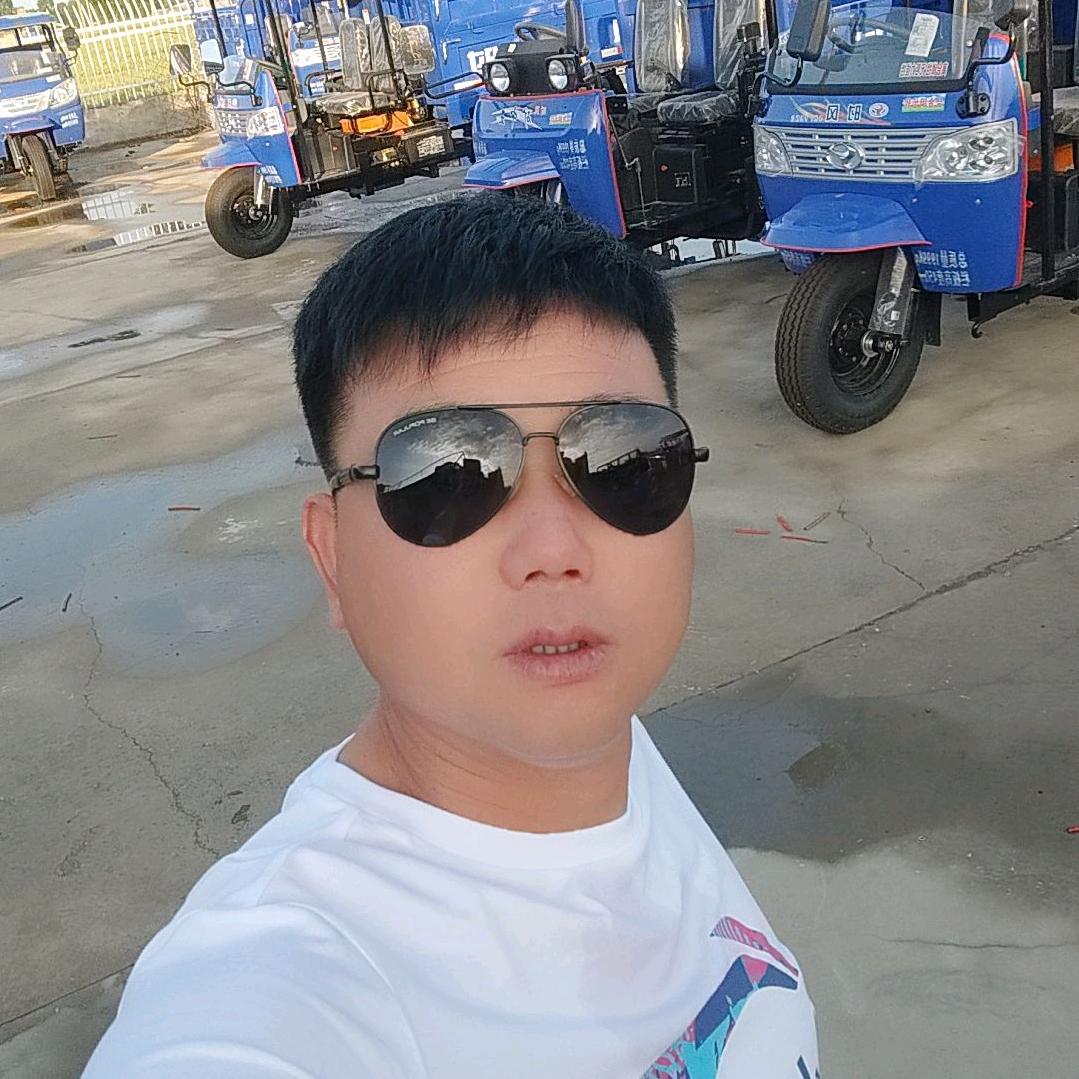 滑县旭阳农机有限公司