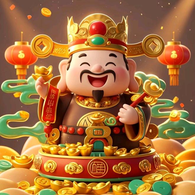财  神