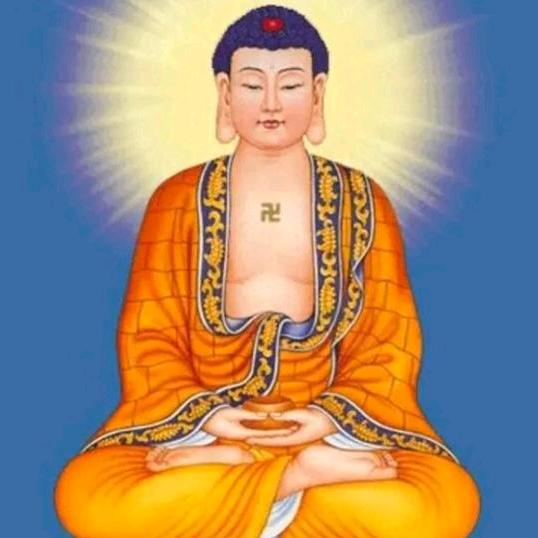 佛缘堂2号生活号