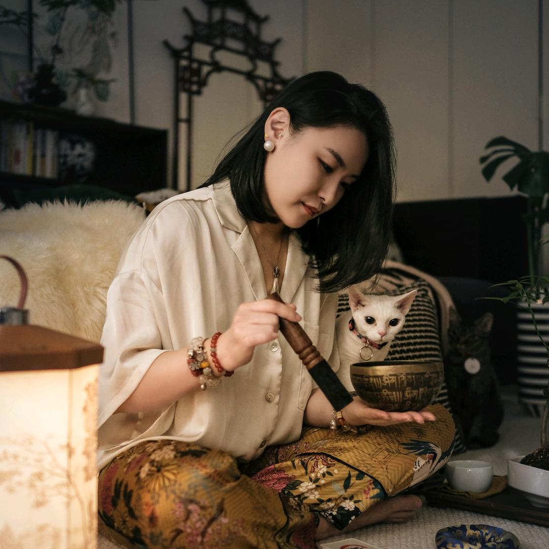 周周｜心智成长导师