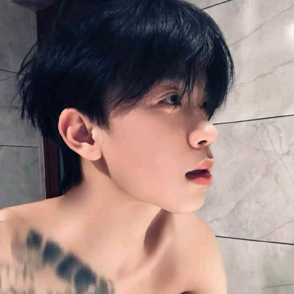续写忆篇张头像