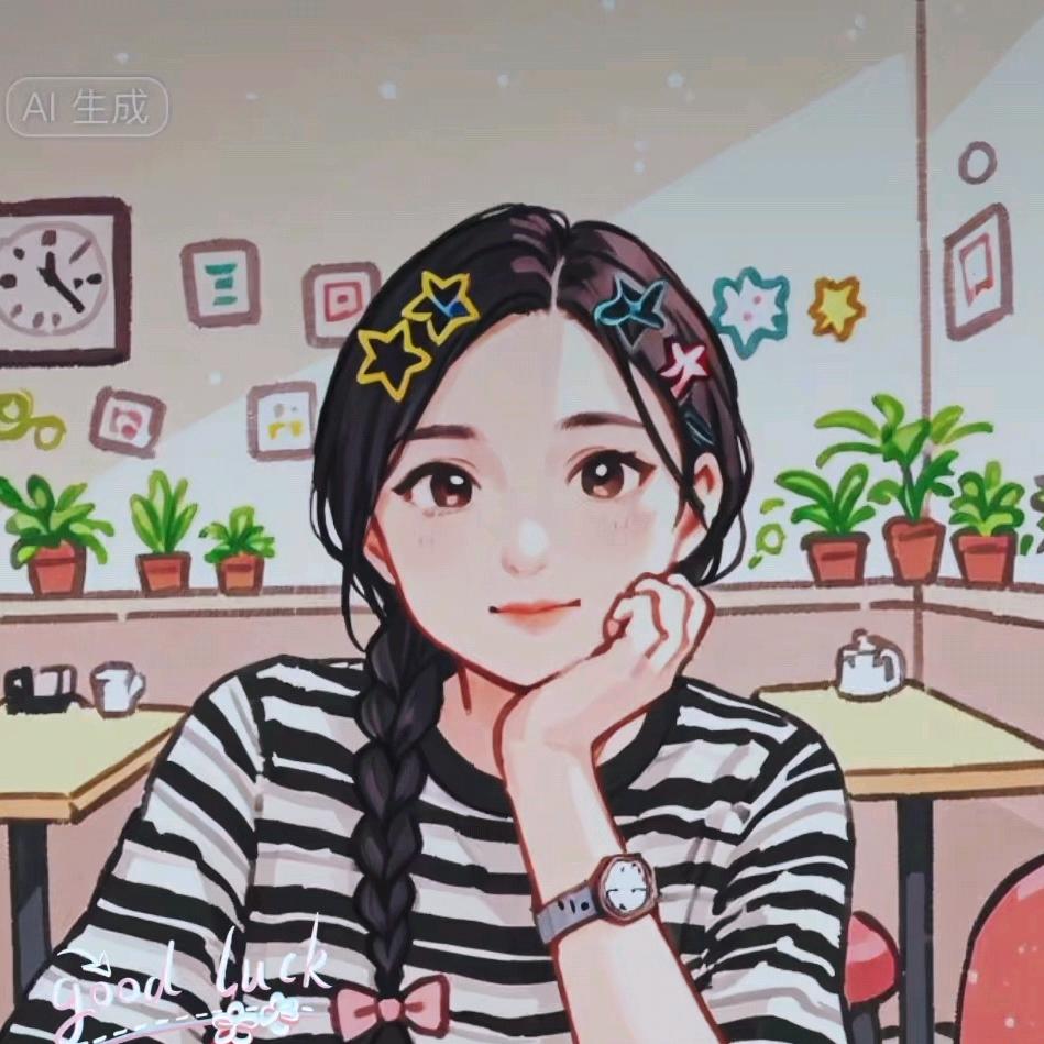 杉儿🌙