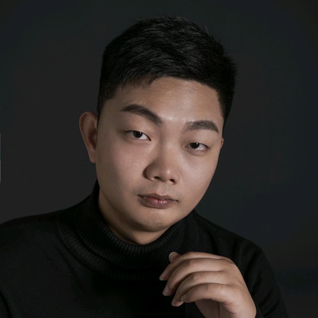 柯新的情感观