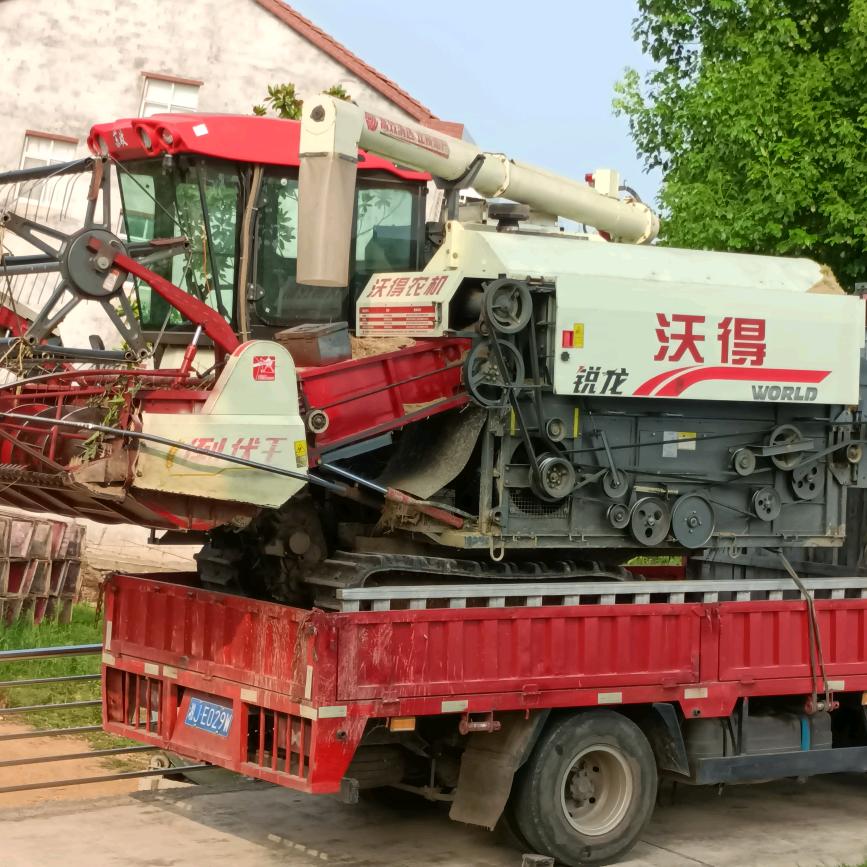 诚信农业服务（李）