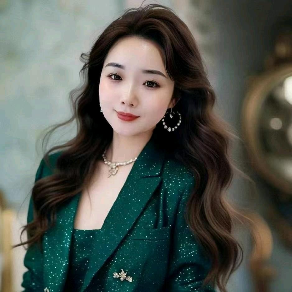 美业红姐³⁴⁹³¹