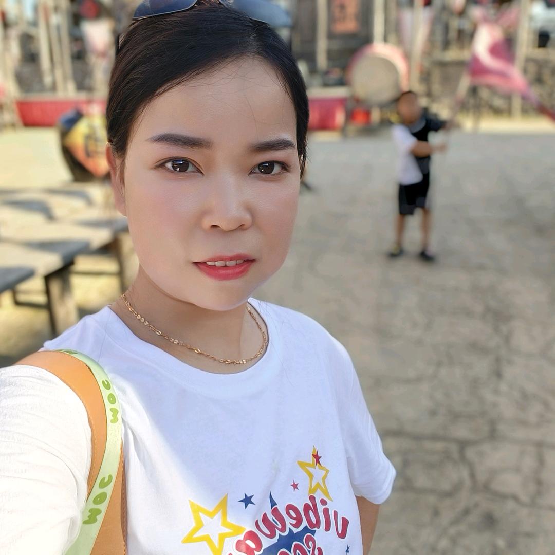 90后在新郑做家政