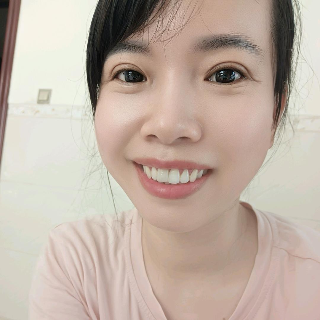 婷婷宝贝