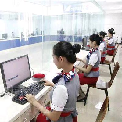 河北冀铁就业指导