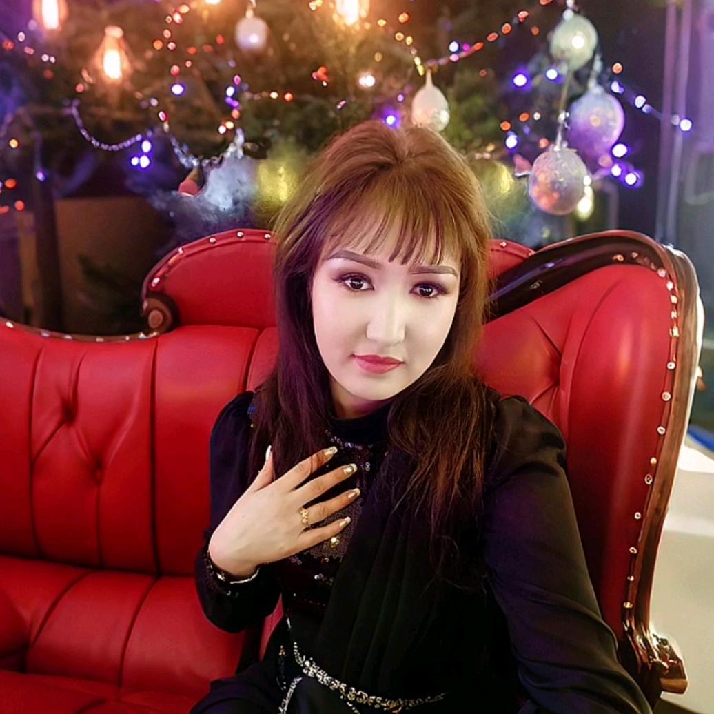 💞nabi的老婆💞