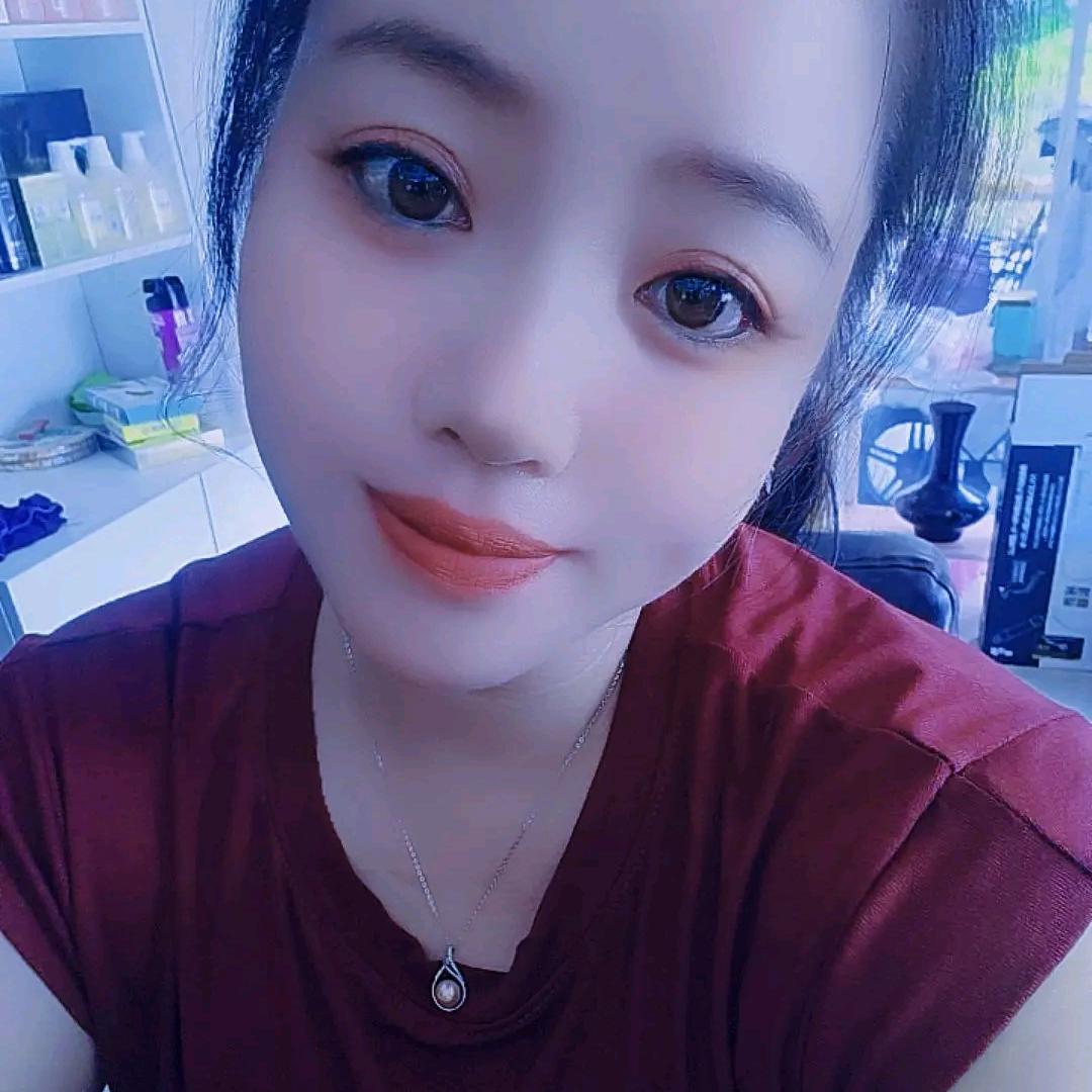 我就是开心果