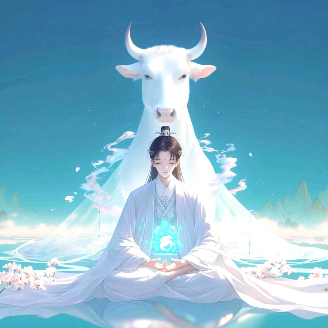 执子之手