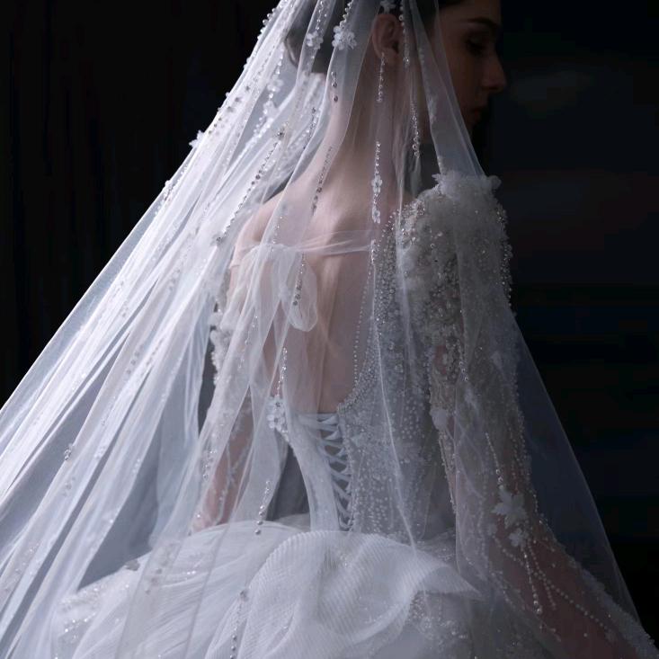 衡阳璞素嫁衣小如