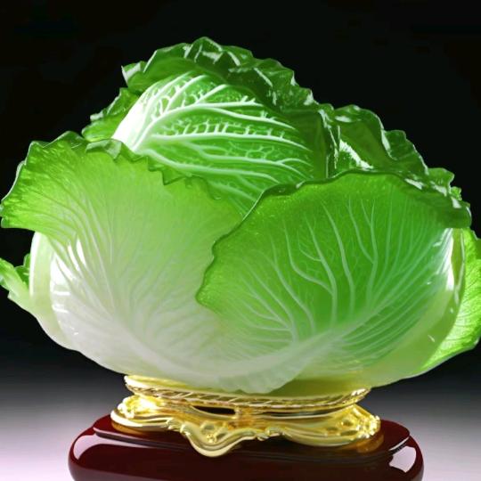 小陈的辣妈