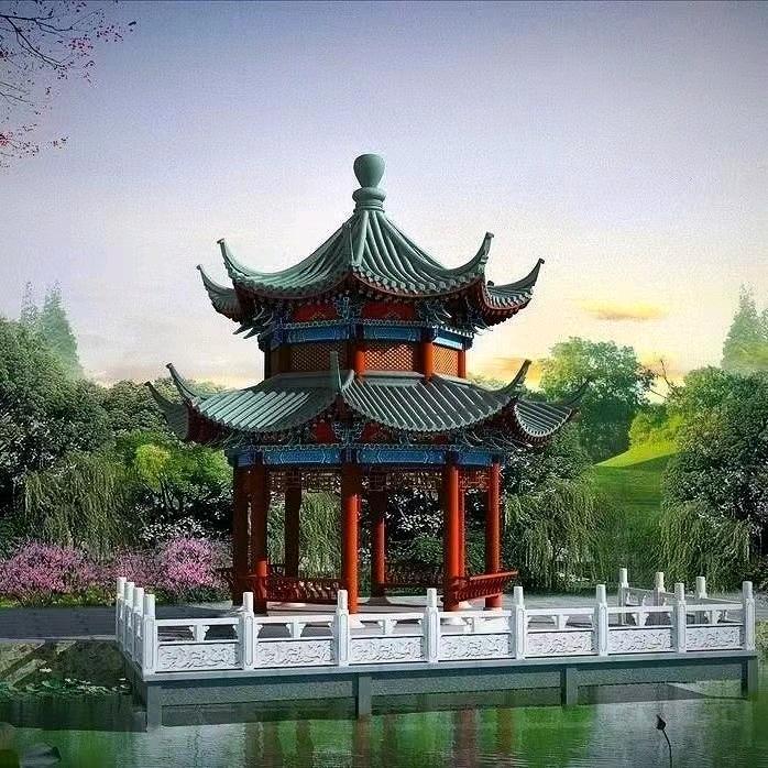 郑州防腐木♥塑木 ♥厂家直销