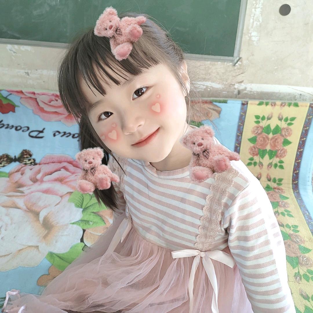 萌萌梅儿