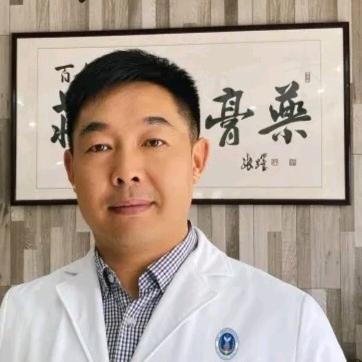 蒋鹤梅—道可德王