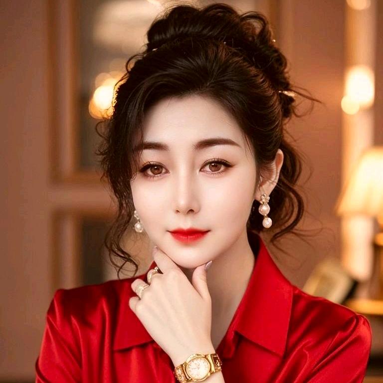 521情深💋