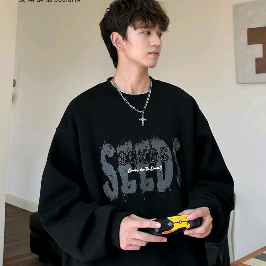 金果果：专注青少年穿搭