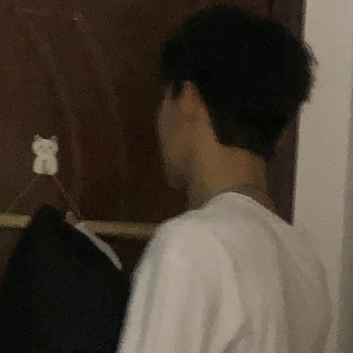 周煜辰🦖