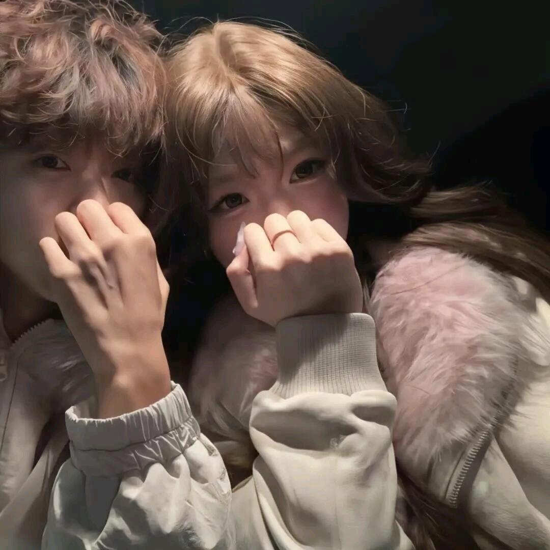 我男朋友超级帅