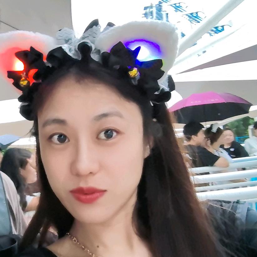 我的快乐大本营