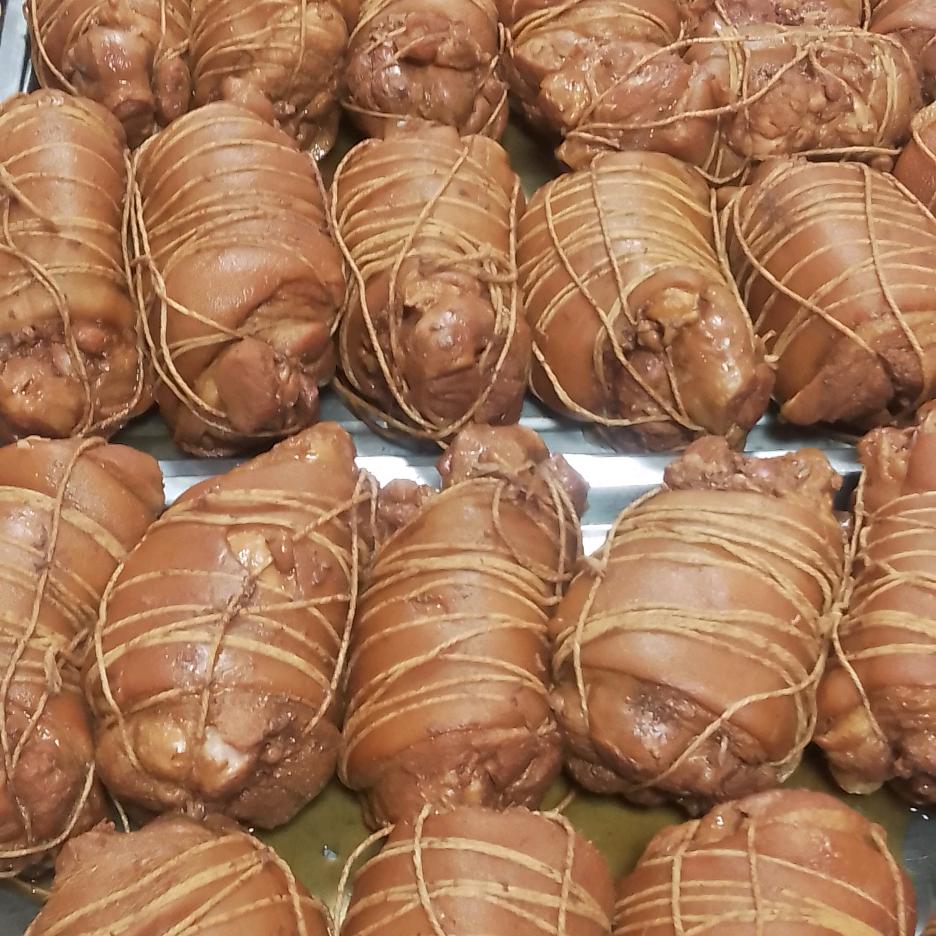 兄弟食堂（卤肉）狄寨店