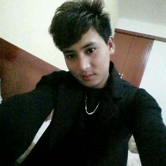 阿哥