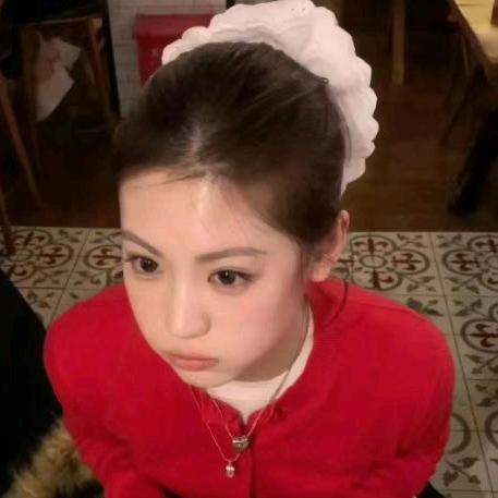 亲爱的小美.