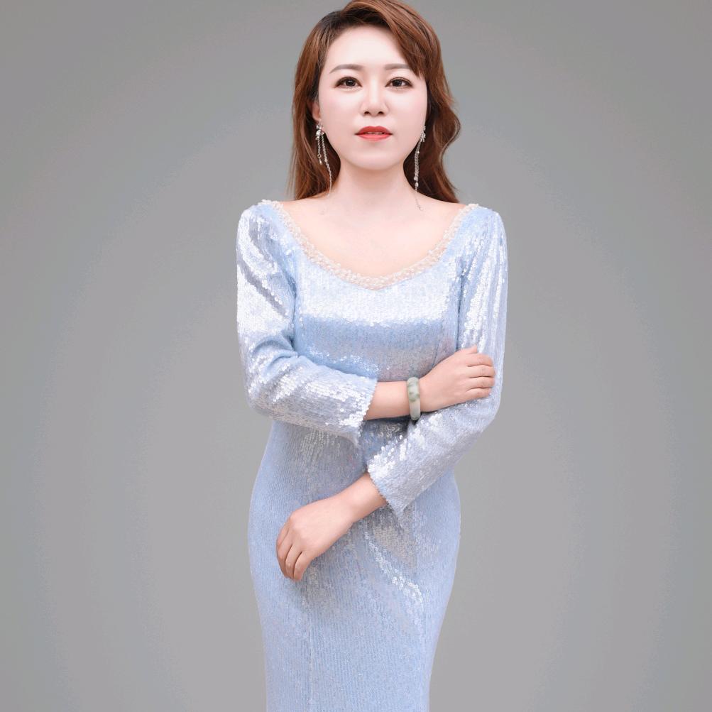 萍姐姐美学