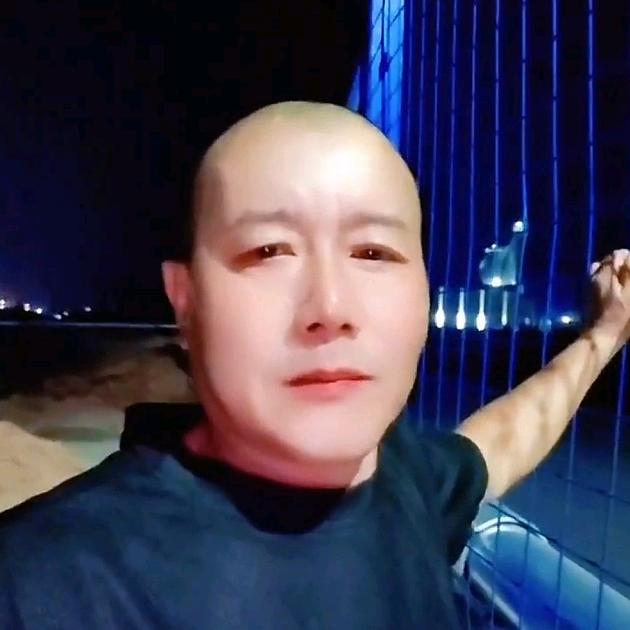 放松自我