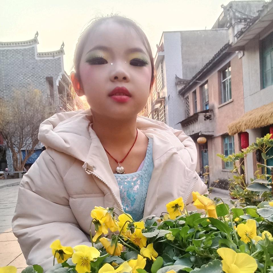 子情