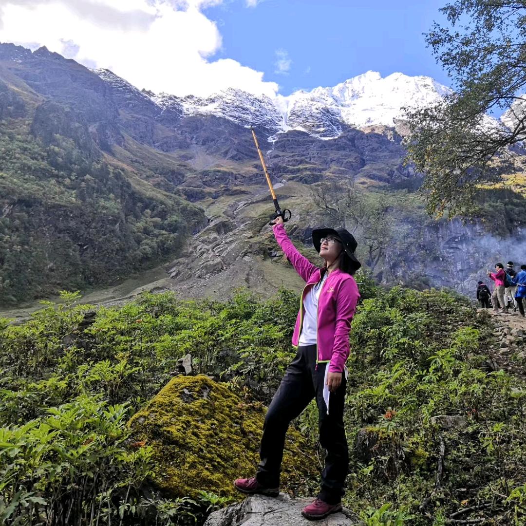 山野部落@海绵宝宝