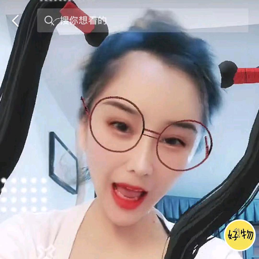 👑安利娜娜