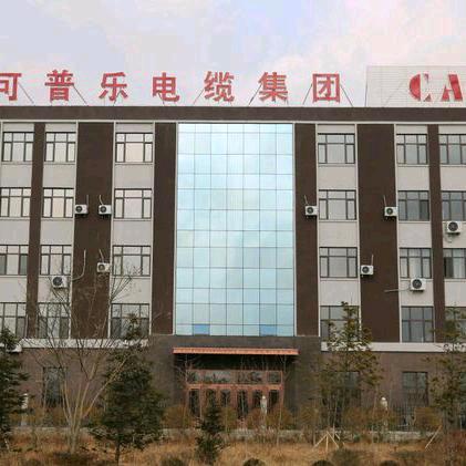 可普乐电缆集团有远走边全球。